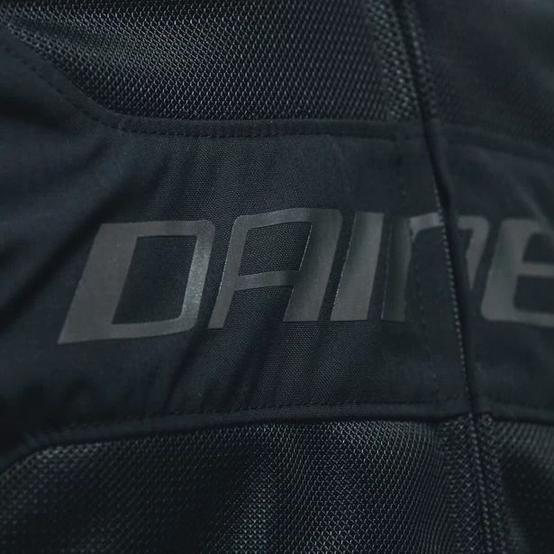 Dainese Air Frame 3 Tex Jacket Black/Black/Black : Delivery in 5 days